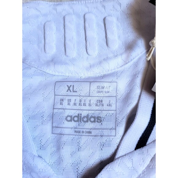 NWT Authentic VINI JR #7 Real Madrid 2024/25 Home Soccer Jersey, IX8095 XL - Picture 8 of 16